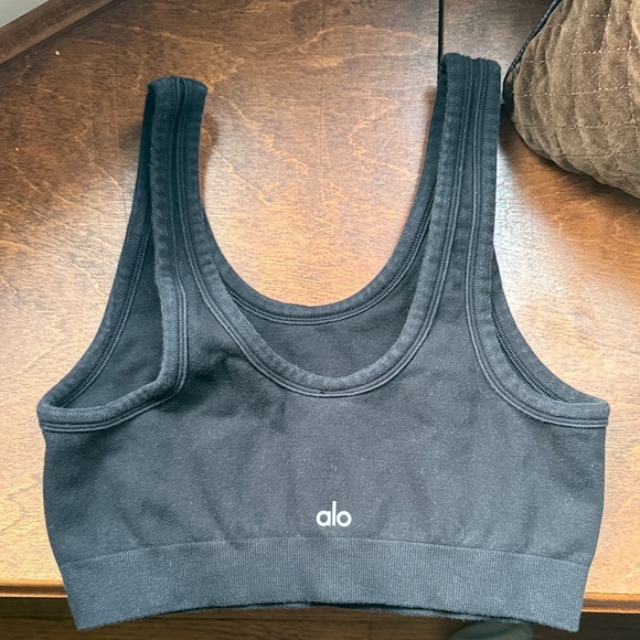 ALO Yoga Other - ALO Yoga Seamless Chosen Bra